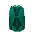 Satch Pack Schulrucksack Set Fearless Green #3