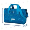 Scout Sporttasche Sporttasche Deep Sea #3