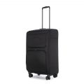 Stratic Bendigo Light Style Koffer M black #3