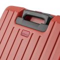 Stratic Buzz Trolley L rosso/clay #3