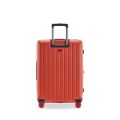 Stratic Buzz Trolley M rosso/clay #3