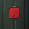 Stratic Buzz Trolley S olive #3
