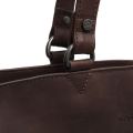 The Chesterfield Brand Berlin Shopper Shopper large  36 Brown #3