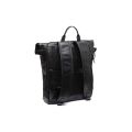The Chesterfield Brand Bornholm Backpack Black #3
