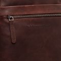 The Chesterfield Brand Linford Rucksack Brown #3