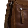 The Chesterfield Brand Millie Schultertasche Shoulderbag  23 Cognac #3