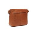 The Chesterfield Brand Mumbai Schultertasche Shoulderbag 25 Cognac #3