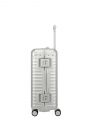 Titan Eternity 4-Rad Trolley M+ Silber #3