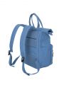 Travelite Basics Short Handle Rollup Denim #3