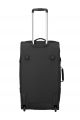 Travelite Bolonia Wheeled Duffle L Black #3