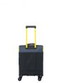 Travelite Color Craze 4w Trolley S Blau #3