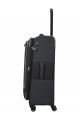 Travelite Corsiica Trolley 4w L exp. Black #3