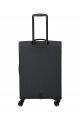 Travelite Corsiica Trolley 4w M exp. Black #3