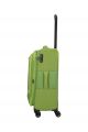 Travelite Corsiica Trolley 4w M exp. Fresh Green #3
