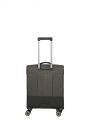 Travelite Crosslite 4W Trolley S Erw. Grün #3