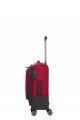 Travelite Crosslite 4w Trolley S Red #3