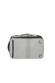 Travelite Crosslite Bordtasche und Rucksack Natur #3