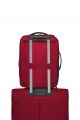 Travelite Crosslite Bordtasche und Rucksack Red #3