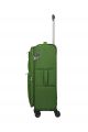 Travelite Cubis Trolley 4w Lexp/Mexp/Sexp/BC/BB Green #3