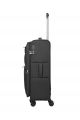 Travelite Cubis Trolley 4w M exp. Anthracite #3