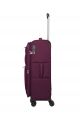 Travelite Cubis Trolley 4w M exp. Berry #3