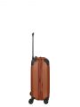 Travelite Dynamiic 4W Trolley S+ Orange #3