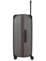 Travelite Dynamiic 4W Trolley Xl Grau #3