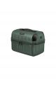 Travelite Dynamiic Beautycase Green #3