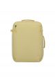 Travelite Kick Off Bordgepäck Rucksack Yellow #3