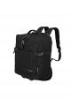 Travelite Kick Off Trolley Backpack Black #3