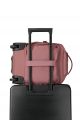 Travelite Kick Off Trolley Backpack Blush #3