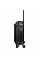 Travelite Millennium Trolley 4w S F. Pocket Black #3