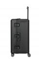 Travelite Next 4w Trolley Trunk Schwarz #3
