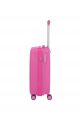 Travelite Pacific Trolley 4w S Pink #3