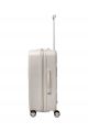 Travelite Panello Trolley 4w M exp Ivory #3