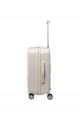 Travelite Panello Trolley 4w S Ivory #3