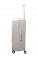 Travelite Panello Trolley L Ivory #3