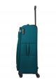 Travelite Priego Trolley 4w L Petrol #3