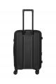 Travelite Skymate Trolley 4w M Black #3