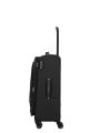 Travelite Umbria 4w L/M/S Kofferset Black #3