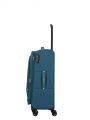 Travelite Umbria 4w L/M/S Kofferset Petrol #3
