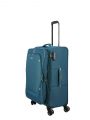 Travelite Umbria 4w L/M/S+ Kofferset Petrol #3