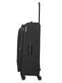 Travelite Umbria 4w Trolley L Black #3