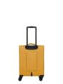 Travelite Umbria 4w Trolley S EXP Golden Glow #3