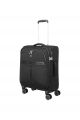Travelite Voyaage Trolley 4w S Black #3