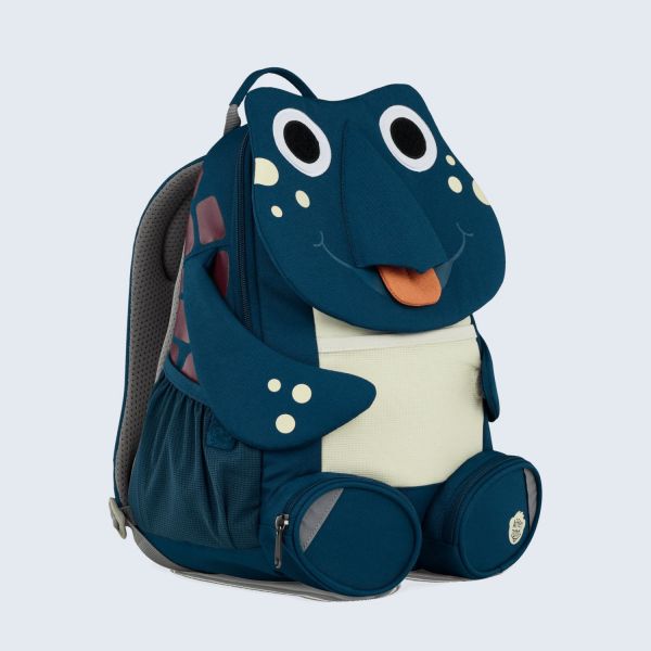 Affenzahn Großer Freund Kindergartenrucksack Schildkröte #3