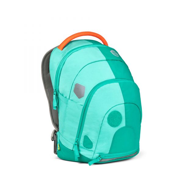Affenzahn Adventure Backpack Daydreamer Ripstop Krabbe #3