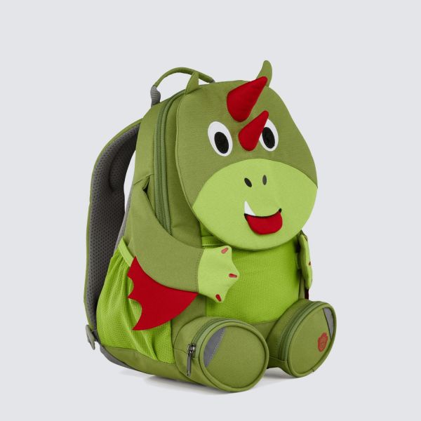 Affenzahn Großer Freund Kindergartenrucksack Drache #3