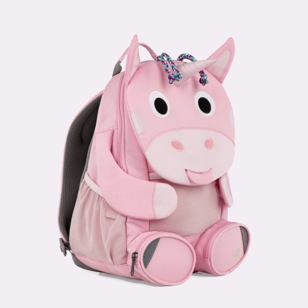 Affenzahn Großer Freund Kindergartenrucksack Einhorn #3
