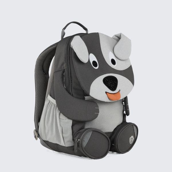 Affenzahn Großer Freund Kindergartenrucksack Hund #3